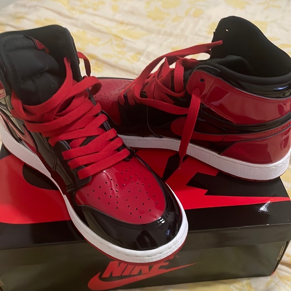 Air Jordan Retro High